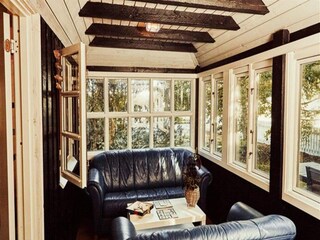 Parco vacanze Udsholt Strand  19