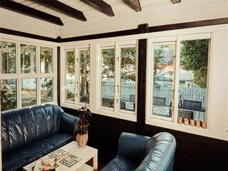 Parc de vacances Udsholt Strand  13