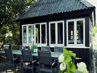 Parco vacanze Udsholt Strand  16