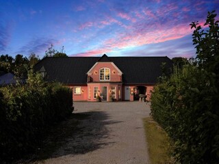 Vakantiepark Udsholt Strand Buitenaudio-opname 8