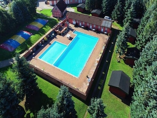 Ferienpark Udsholt Strand  11