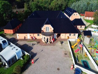 Vakantiepark Udsholt Strand Buitenaudio-opname 3