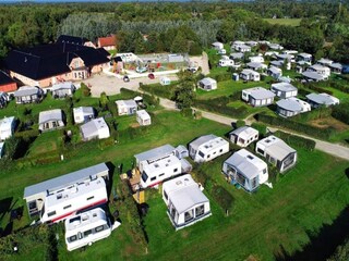 Vakantiepark Udsholt Strand Buitenaudio-opname 6