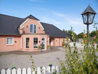 Vakantiepark Udsholt Strand Buitenaudio-opname 4
