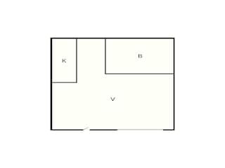 Ferienpark Udsholt Strand Grundriss 22