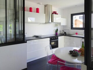 Vakantiehuis Fouesnant Kenmerken 19