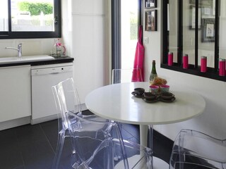 Vakantiehuis Fouesnant Kenmerken 10