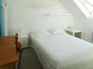 Ferienhaus Fouesnant Ausstattung 11