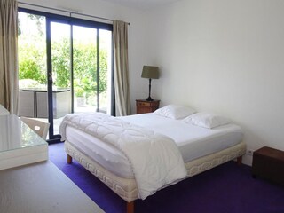 Vakantiehuis Fouesnant Kenmerken 12