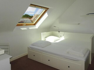 Vakantiehuis Fouesnant Kenmerken 13