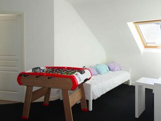 Ferienhaus Fouesnant Ausstattung 14