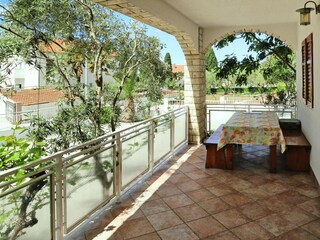 Parc de vacances Biograd  28