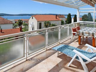 Parc de vacances Biograd  22