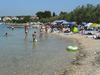 Parc de vacances Biograd  25
