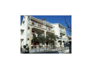Vakantiepark Biograd Buitenaudio-opname 6