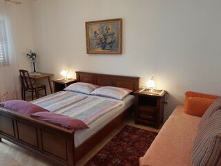 Vakantiepark Biograd Kenmerken 13