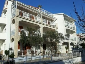 Holiday park Apartments Adelheid in Biograd, close to the beach - Biograd - image1