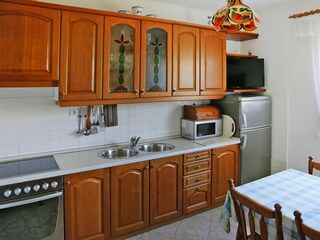 Vakantiepark Biograd Kenmerken 24