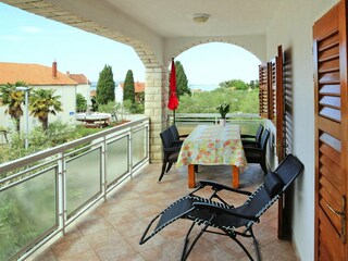 Vakantiepark Biograd  17