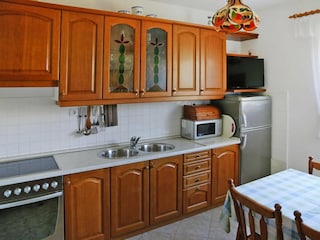 Holiday park Biograd Features 10