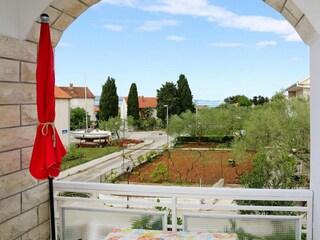 Parque de vacaciones Biograd  18
