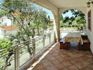 Parc de vacances Biograd  23