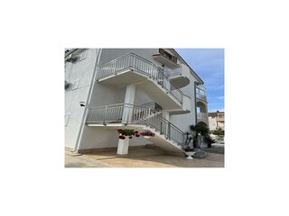 Vakantiepark Biograd Buitenaudio-opname 7