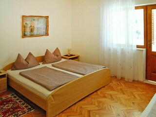 Parco vacanze Biograd Caratteristiche 19