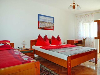 Parco vacanze Biograd Caratteristiche 15