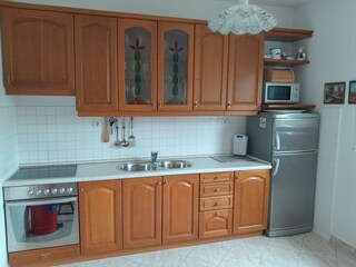 Holiday park Biograd Features 20