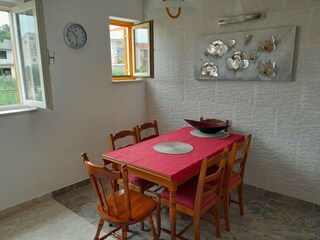 Holiday park Biograd Features 21