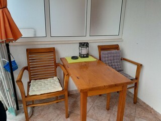 Ferienpark Biograd Außenaufnahme 7