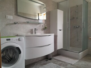 Parco vacanze Biograd Caratteristiche 23