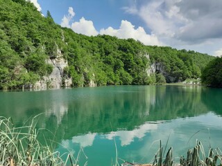 Parc de vacances Biograd Environnement 26
