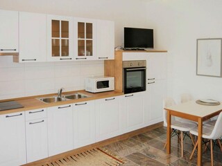 Parco vacanze Biograd Caratteristiche 18