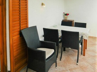 Vakantiepark Biograd Buitenaudio-opname 4