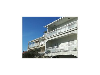 Vakantiepark Biograd Buitenaudio-opname 5