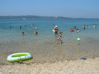 Parc de vacances Biograd Environnement 20