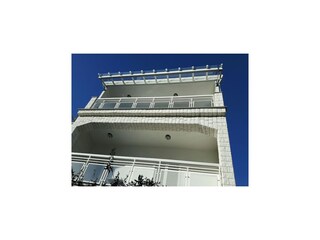 Vakantiepark Biograd Buitenaudio-opname 7