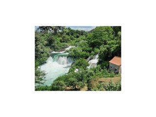 Parc de vacances Biograd Environnement 23