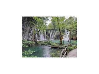 Parc de vacances Biograd Environnement 25
