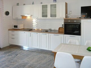 Parco vacanze Biograd Caratteristiche 12