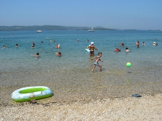 Parc de vacances Biograd Environnement 20