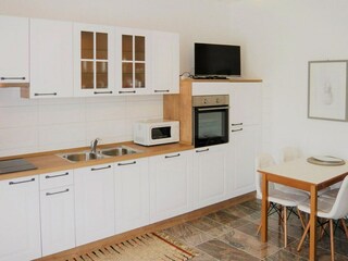 Vakantiepark Biograd Kenmerken 13