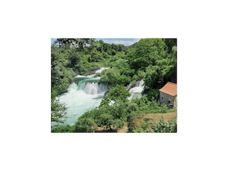 Parc de vacances Biograd Environnement 24