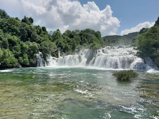 Parc de vacances Biograd Environnement 26