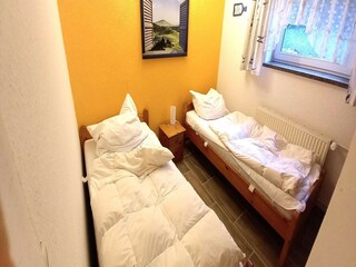 Apartamento Am schwarzen Busch Características 16