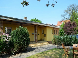 Apartment Am schwarzen Busch Outdoor Recording 5