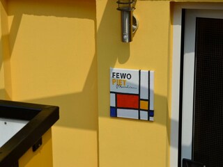 Appartement Am schwarzen Busch  30