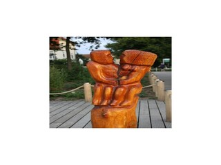 Apartment Am schwarzen Busch Umgebung 22